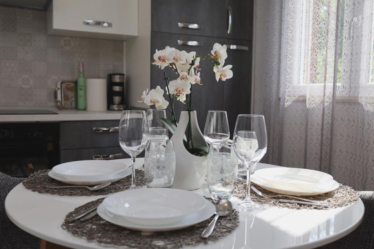 Holiday House Nono Sumartin Ngoại thất bức ảnh