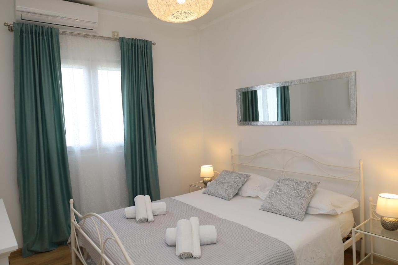 Holiday House Nono Sumartin Ngoại thất bức ảnh
